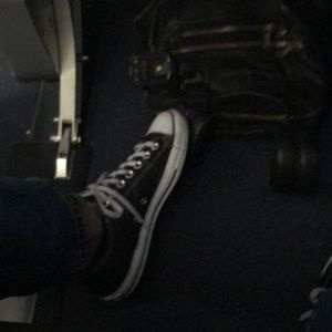 Meet your Posher, Jorge